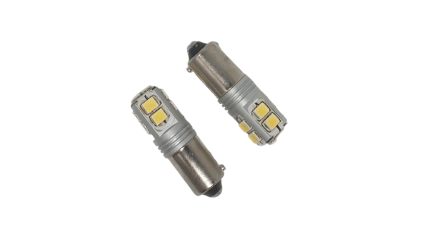 Audi A3/S3/RS3 – 8V.1 Reverse LEDs