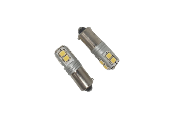 Audi A3/S3/RS3 – 8V.1 Reverse LEDs - Image 2