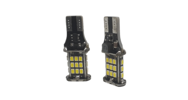 Audi A4/S4/RS4 – B8-B8.5 Reverse LEDs – 921/T15